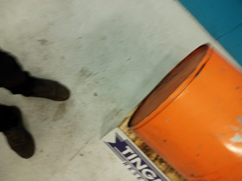 Sonstige Mähdrescherteile za tip Sonstige 4000, Gebrauchtmaschine u Hemmet (Slika 7)