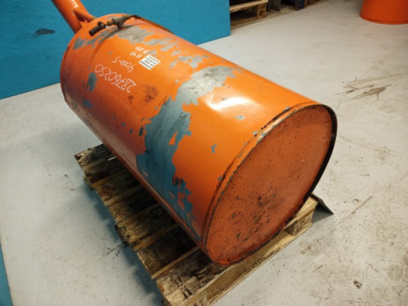 Sonstige Mähdrescherteile za tip Sonstige 4000, Gebrauchtmaschine u Hemmet (Slika 5)