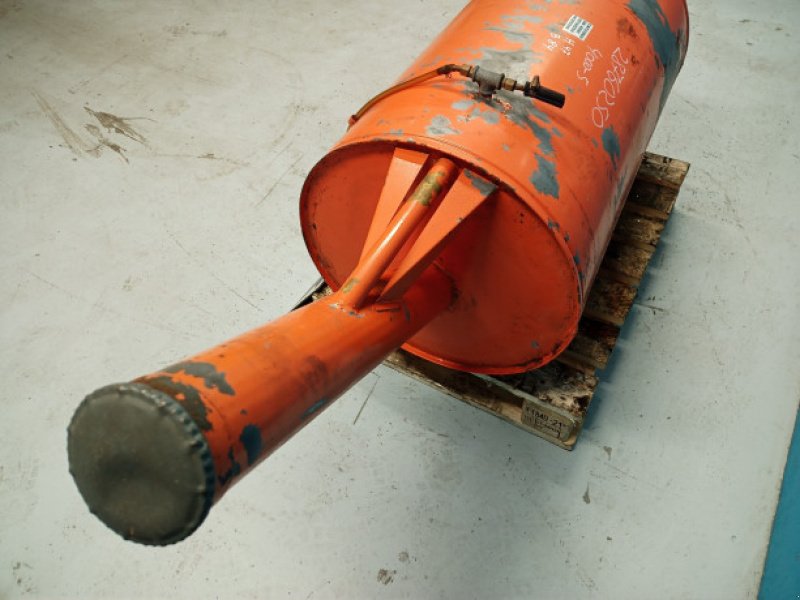 Sonstige Mähdrescherteile za tip Sonstige 4000, Gebrauchtmaschine u Hemmet (Slika 4)