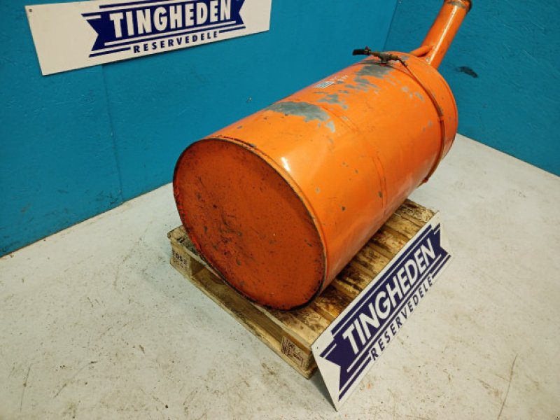 Sonstige Mähdrescherteile za tip Sonstige 4000, Gebrauchtmaschine u Hemmet (Slika 2)