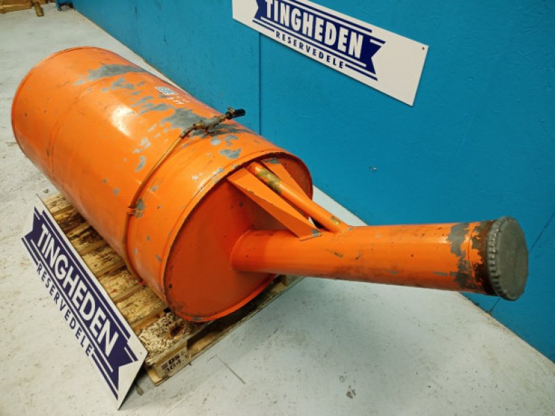 Sonstige Mähdrescherteile za tip Sonstige 4000, Gebrauchtmaschine u Hemmet (Slika 3)