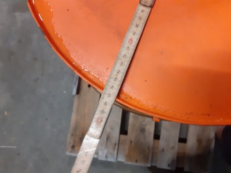 Sonstige Mähdrescherteile za tip Sonstige 4000, Gebrauchtmaschine u Hemmet (Slika 6)