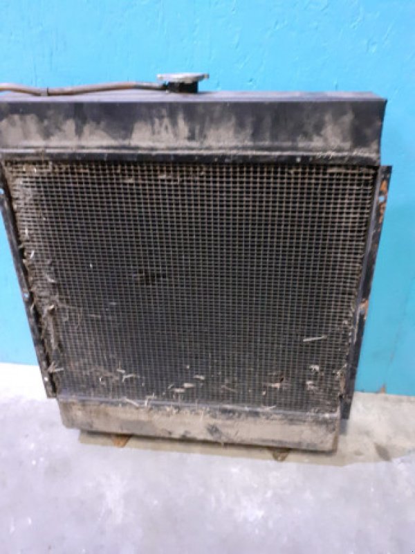 Sonstige Mähdrescherteile des Typs Sonstige 4000, Gebrauchtmaschine in Hemmet (Bild 8)