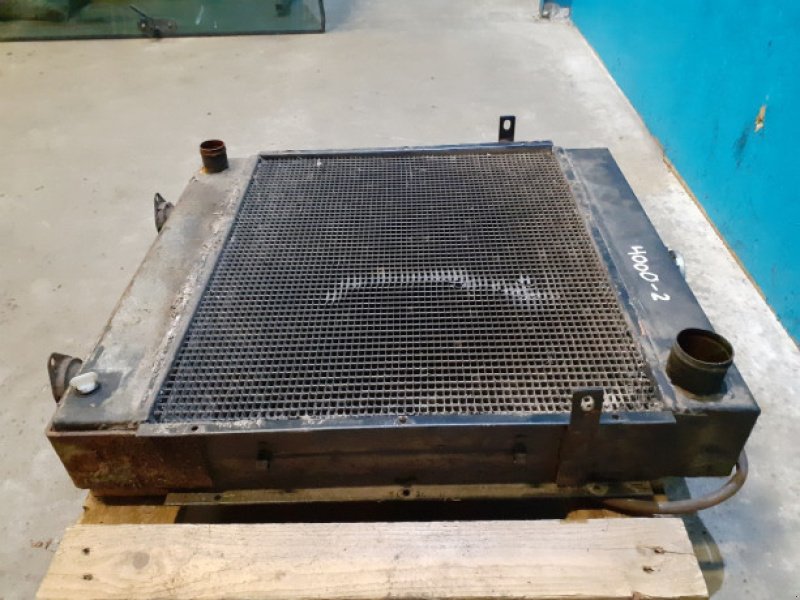 Sonstige Mähdrescherteile des Typs Sonstige 4000, Gebrauchtmaschine in Hemmet (Bild 4)