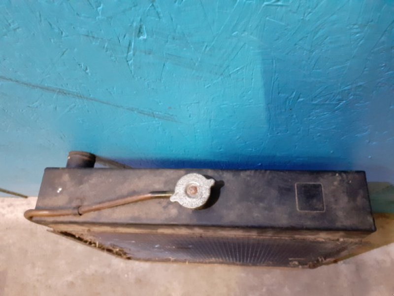 Sonstige Mähdrescherteile des Typs Sonstige 4000, Gebrauchtmaschine in Hemmet (Bild 10)