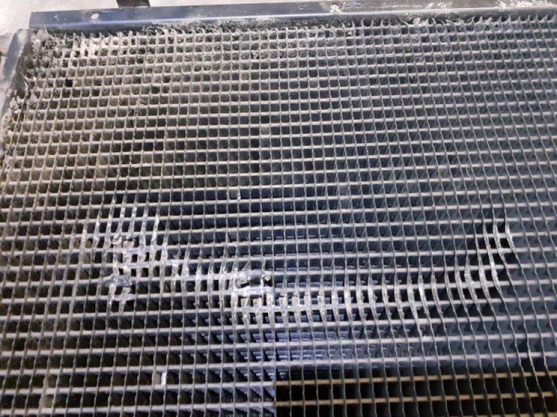 Sonstige Mähdrescherteile des Typs Sonstige 4000, Gebrauchtmaschine in Hemmet (Bild 5)