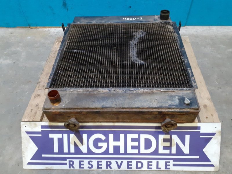 Sonstige Mähdrescherteile типа Sonstige 4000, Gebrauchtmaschine в Hemmet (Фотография 1)