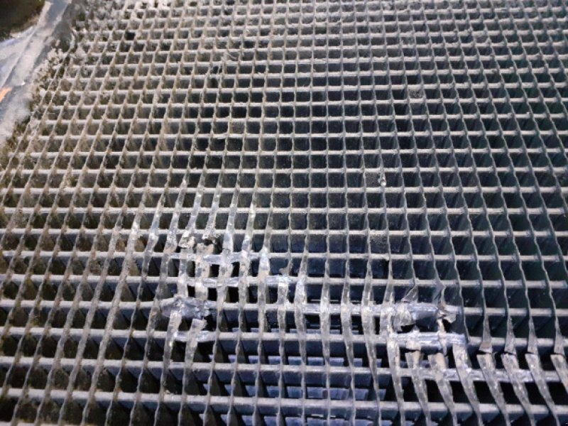 Sonstige Mähdrescherteile des Typs Sonstige 4000, Gebrauchtmaschine in Hemmet (Bild 7)