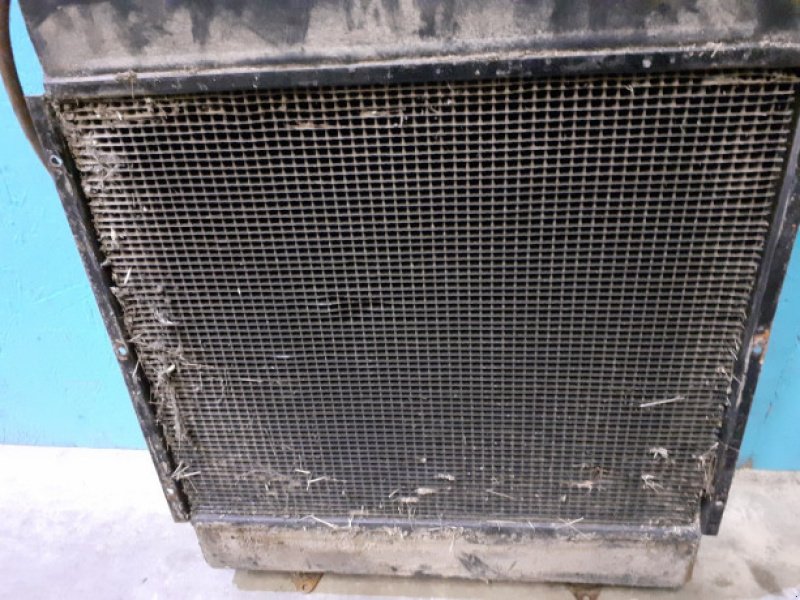 Sonstige Mähdrescherteile des Typs Sonstige 4000, Gebrauchtmaschine in Hemmet (Bild 9)