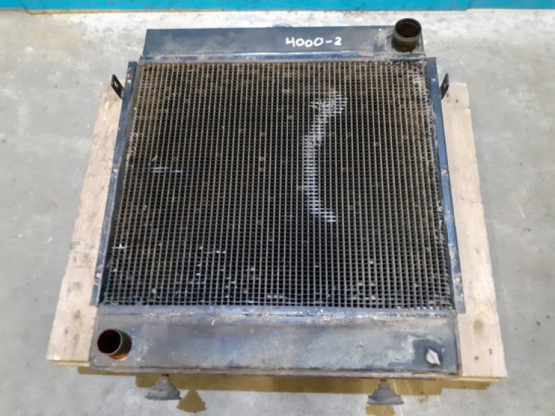 Sonstige Mähdrescherteile des Typs Sonstige 4000, Gebrauchtmaschine in Hemmet (Bild 2)