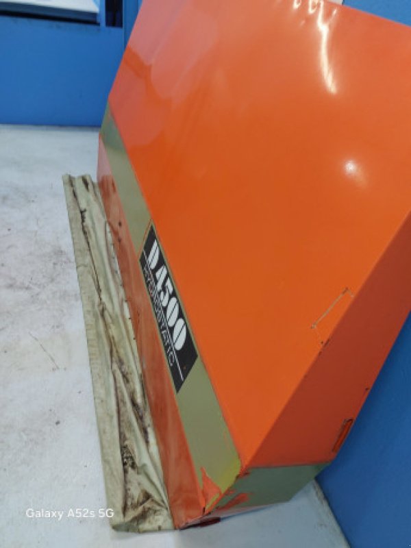 Sonstige Mähdrescherteile des Typs Sonstige 4500, Gebrauchtmaschine in Hemmet (Bild 10)