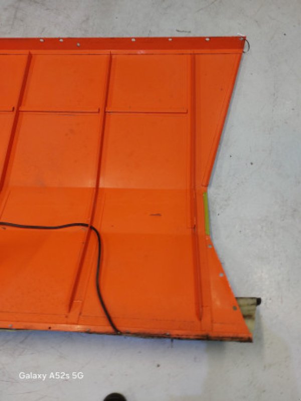 Sonstige Mähdrescherteile des Typs Sonstige 4500, Gebrauchtmaschine in Hemmet (Bild 18)