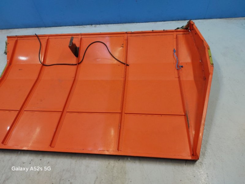 Sonstige Mähdrescherteile des Typs Sonstige 4500, Gebrauchtmaschine in Hemmet (Bild 13)