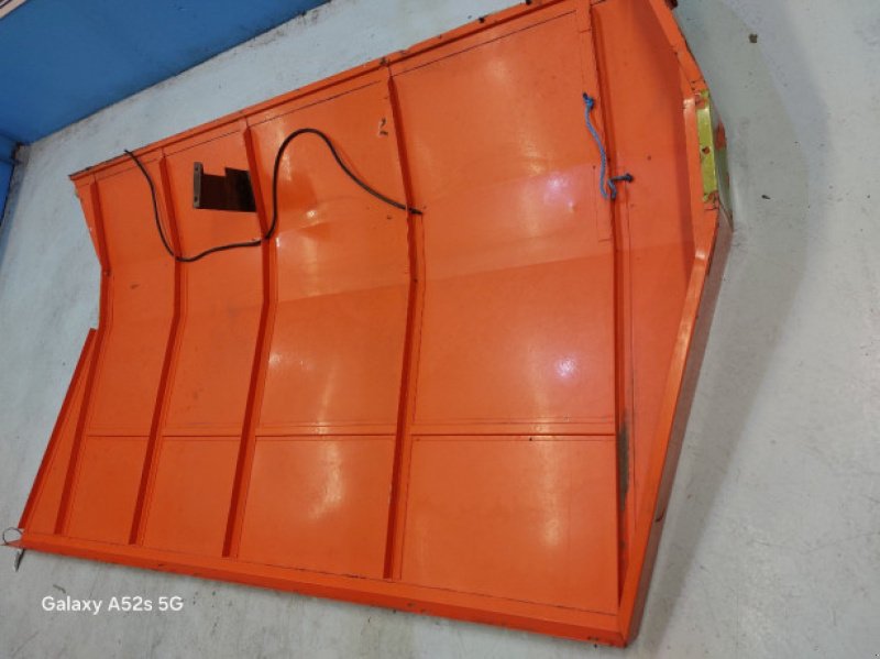 Sonstige Mähdrescherteile des Typs Sonstige 4500, Gebrauchtmaschine in Hemmet (Bild 14)