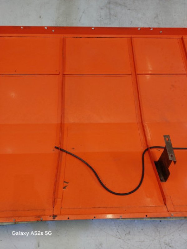 Sonstige Mähdrescherteile des Typs Sonstige 4500, Gebrauchtmaschine in Hemmet (Bild 17)