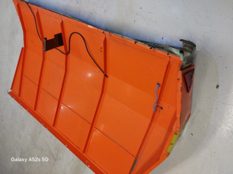 Sonstige Mähdrescherteile des Typs Sonstige 4500, Gebrauchtmaschine in Hemmet (Bild 15)