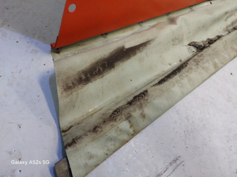 Sonstige Mähdrescherteile des Typs Sonstige 4500, Gebrauchtmaschine in Hemmet (Bild 5)