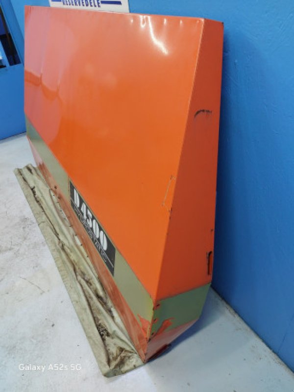 Sonstige Mähdrescherteile des Typs Sonstige 4500, Gebrauchtmaschine in Hemmet (Bild 9)