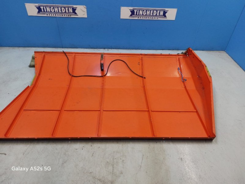 Sonstige Mähdrescherteile des Typs Sonstige 4500, Gebrauchtmaschine in Hemmet (Bild 11)