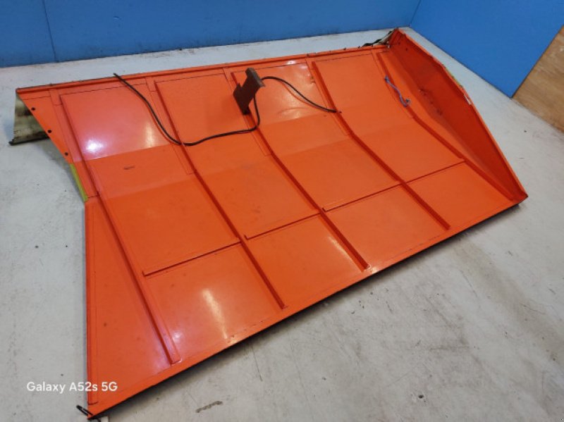 Sonstige Mähdrescherteile des Typs Sonstige 4500, Gebrauchtmaschine in Hemmet (Bild 12)