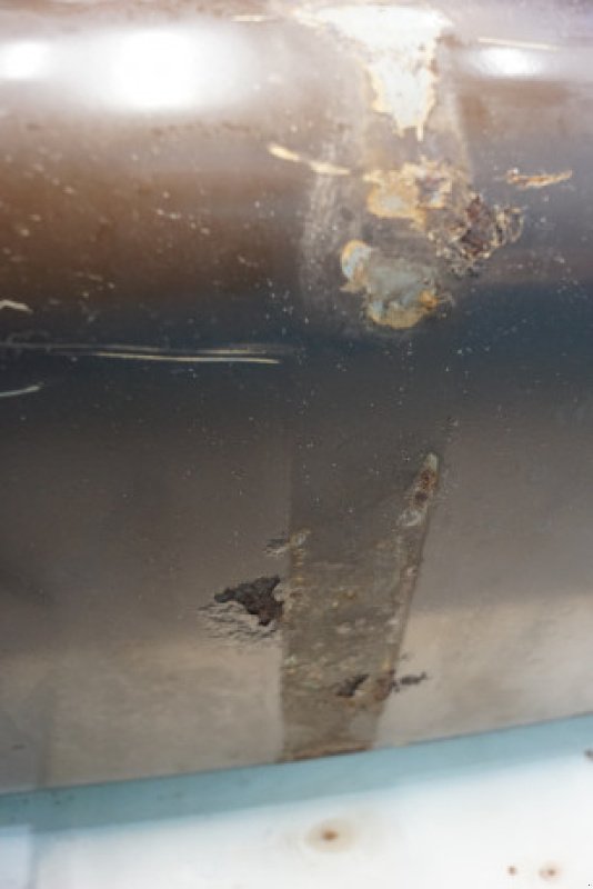 Sonstige Mähdrescherteile za tip Sonstige 4500, Gebrauchtmaschine u Hemmet (Slika 14)