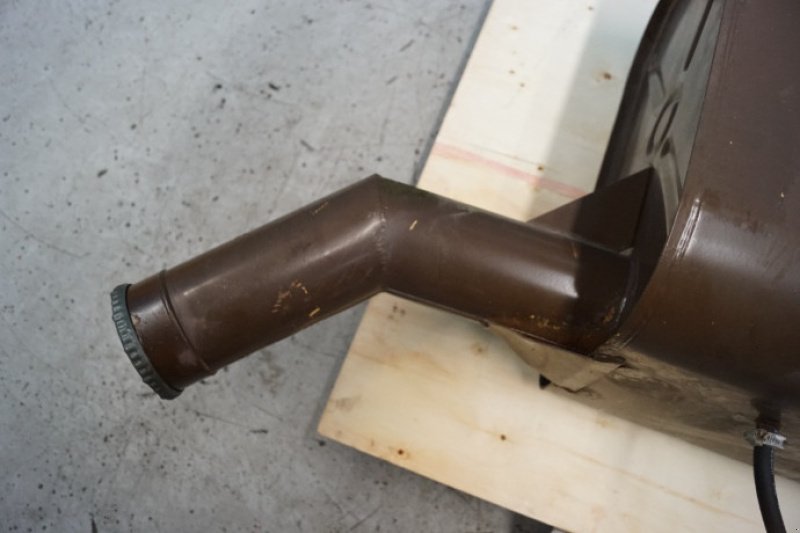 Sonstige Mähdrescherteile za tip Sonstige 4500, Gebrauchtmaschine u Hemmet (Slika 4)