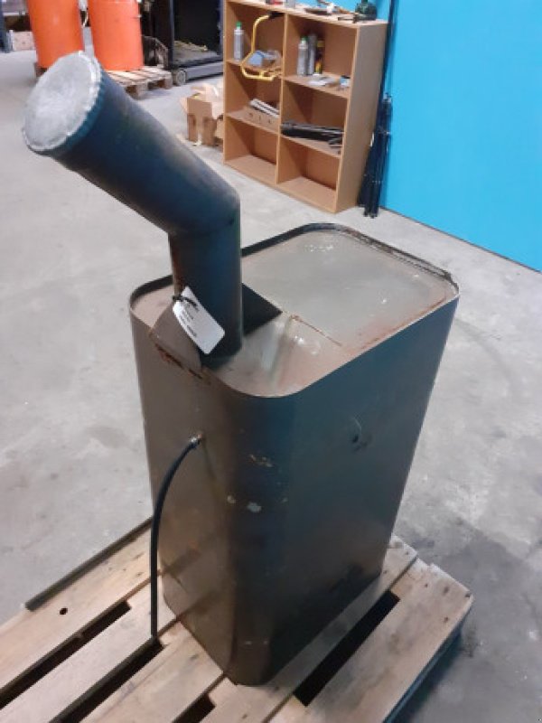 Sonstige Mähdrescherteile za tip Sonstige 4500, Gebrauchtmaschine u Hemmet (Slika 7)