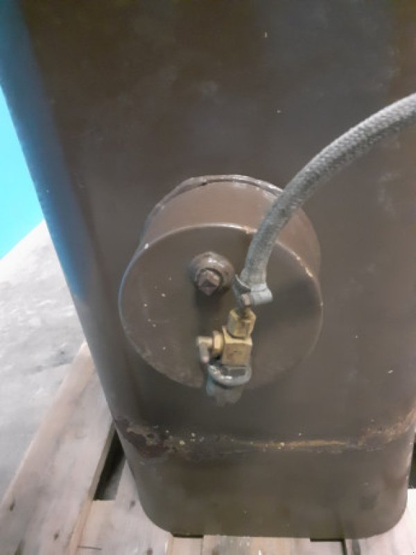 Sonstige Mähdrescherteile za tip Sonstige 4500, Gebrauchtmaschine u Hemmet (Slika 12)