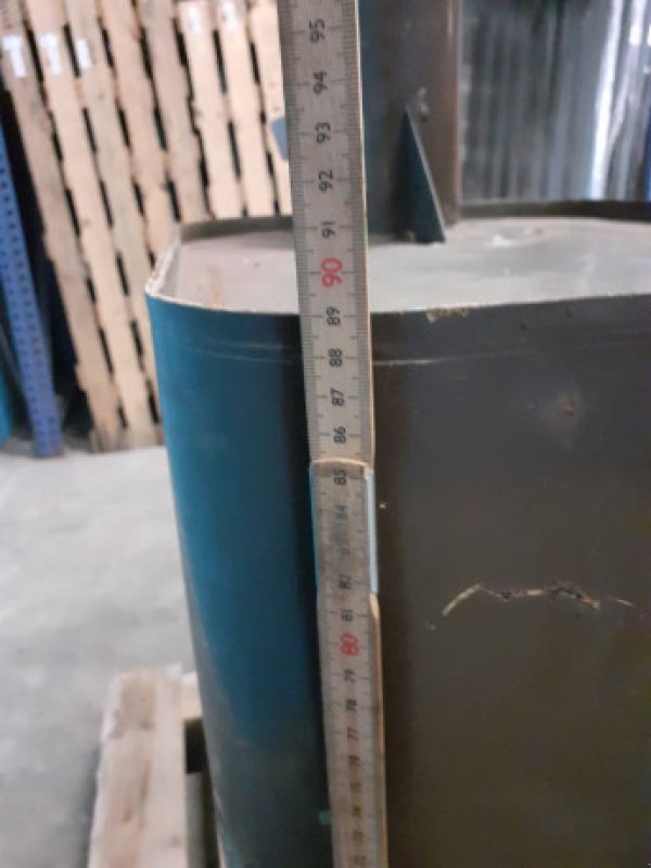 Sonstige Mähdrescherteile za tip Sonstige 4500, Gebrauchtmaschine u Hemmet (Slika 11)