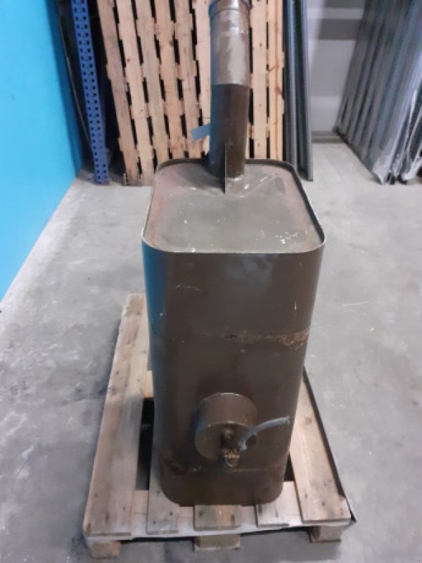 Sonstige Mähdrescherteile za tip Sonstige 4500, Gebrauchtmaschine u Hemmet (Slika 8)