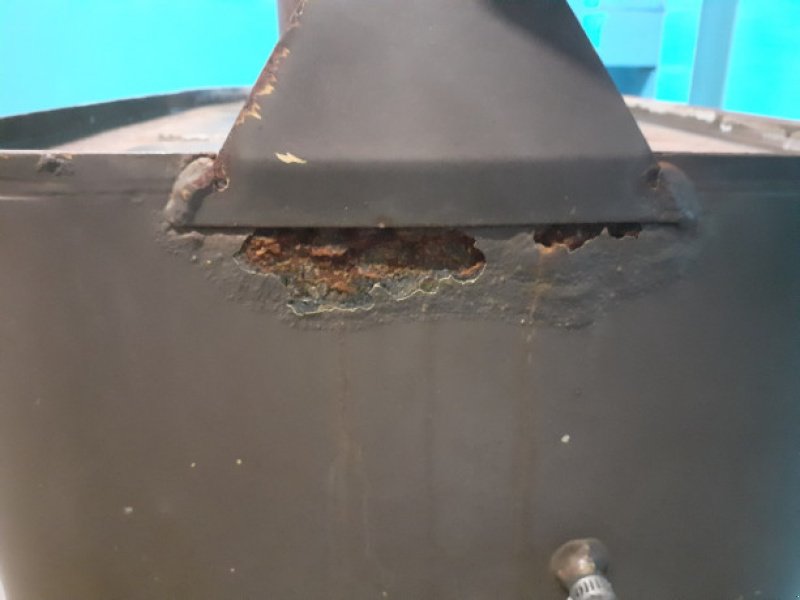 Sonstige Mähdrescherteile za tip Sonstige 4500, Gebrauchtmaschine u Hemmet (Slika 5)