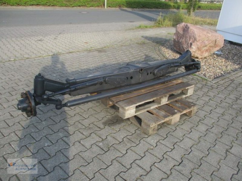 Sonstige Mähdrescherteile typu Sonstige 47534386 HINTERACHSE für New Holland CX, Gebrauchtmaschine v Altenberge (Obrázek 6)