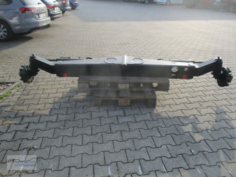 Sonstige Mähdrescherteile typu Sonstige 47534386 HINTERACHSE für New Holland CX, Gebrauchtmaschine v Altenberge (Obrázek 3)