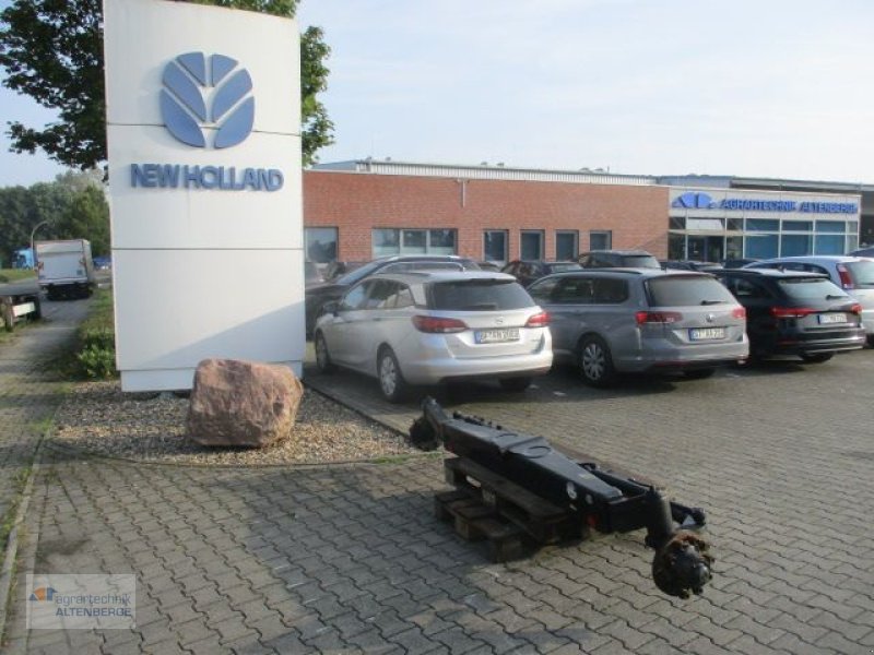 Sonstige Mähdrescherteile typu Sonstige 47534386 HINTERACHSE für New Holland CX, Gebrauchtmaschine v Altenberge (Obrázek 2)