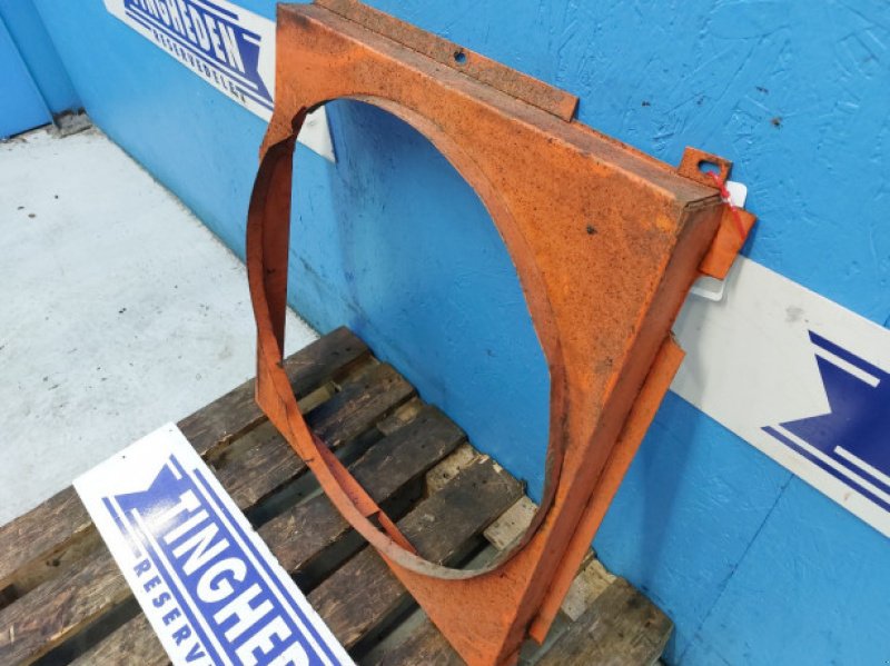 Sonstige Mähdrescherteile des Typs Sonstige 7000, Gebrauchtmaschine in Hemmet (Bild 4)