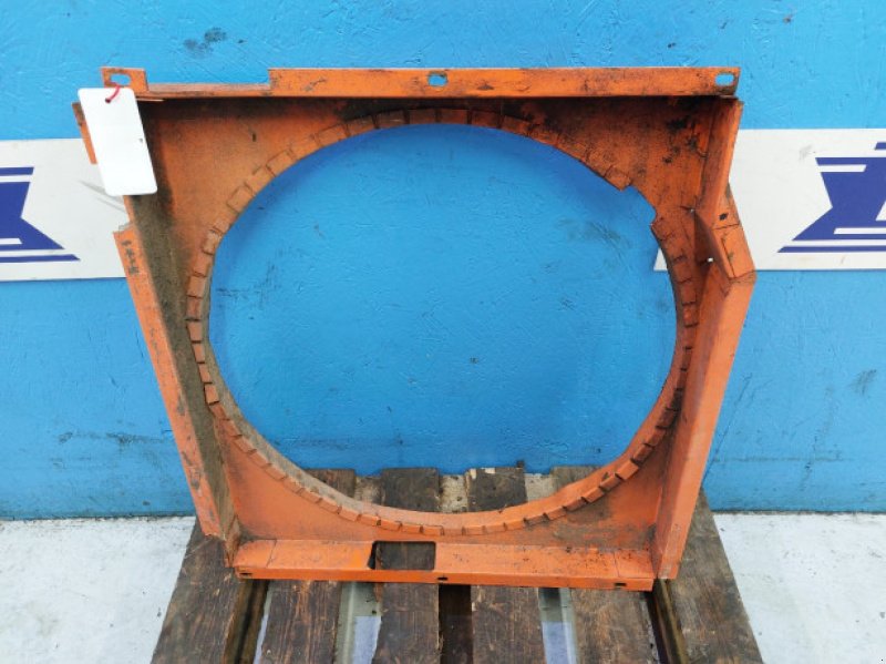 Sonstige Mähdrescherteile des Typs Sonstige 7000, Gebrauchtmaschine in Hemmet (Bild 5)