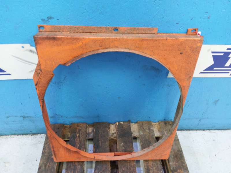 Sonstige Mähdrescherteile des Typs Sonstige 7000, Gebrauchtmaschine in Hemmet (Bild 2)