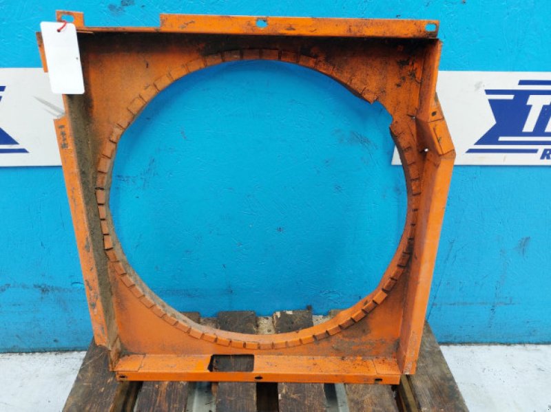 Sonstige Mähdrescherteile des Typs Sonstige 7000, Gebrauchtmaschine in Hemmet (Bild 6)