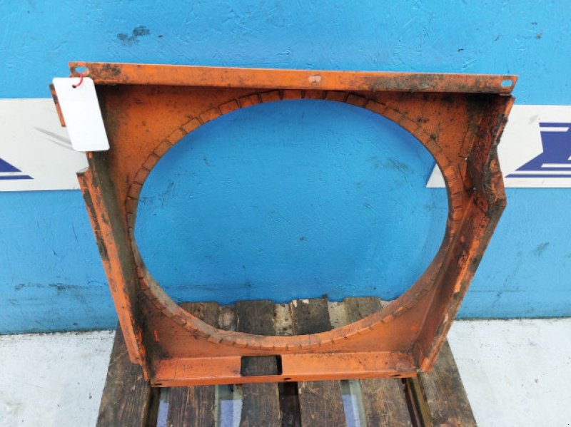 Sonstige Mähdrescherteile typu Sonstige 7000, Gebrauchtmaschine v Hemmet (Obrázek 6)