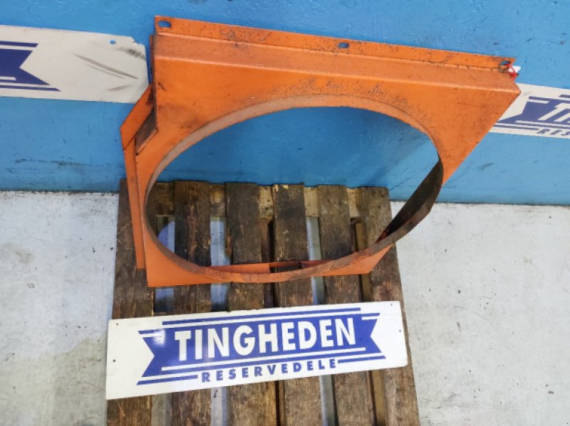 Sonstige Mähdrescherteile typu Sonstige 7000, Gebrauchtmaschine v Hemmet (Obrázek 3)