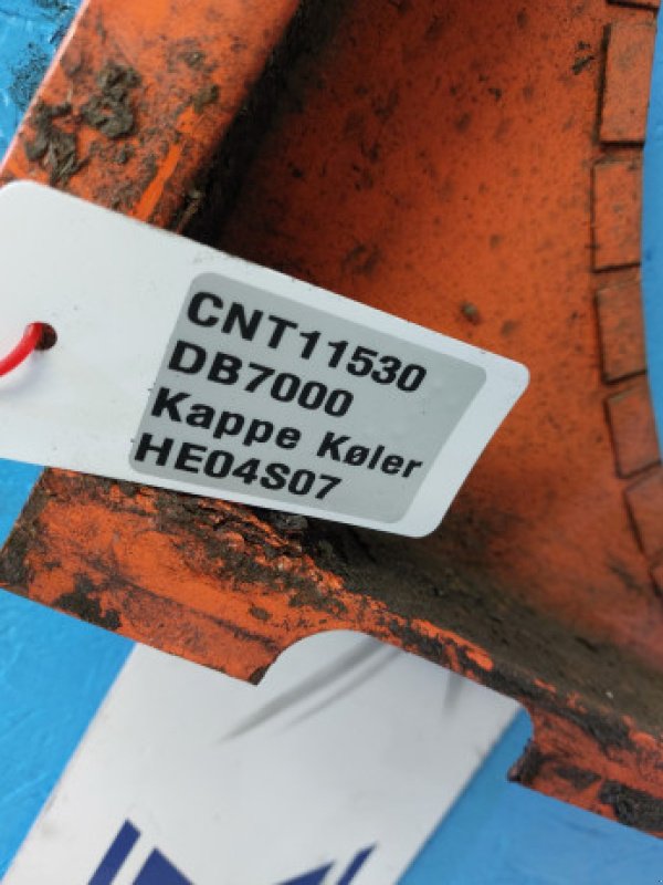 Sonstige Mähdrescherteile typu Sonstige 7000, Gebrauchtmaschine v Hemmet (Obrázek 7)