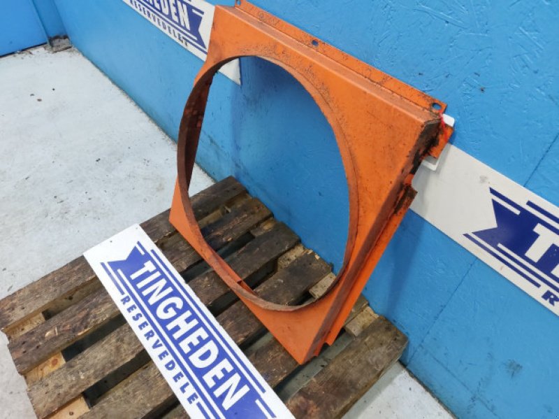 Sonstige Mähdrescherteile typu Sonstige 7000, Gebrauchtmaschine v Hemmet (Obrázek 4)