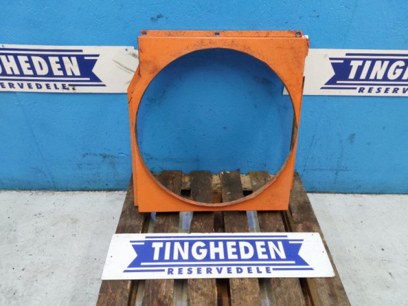 Sonstige Mähdrescherteile typu Sonstige 7000, Gebrauchtmaschine v Hemmet (Obrázek 1)