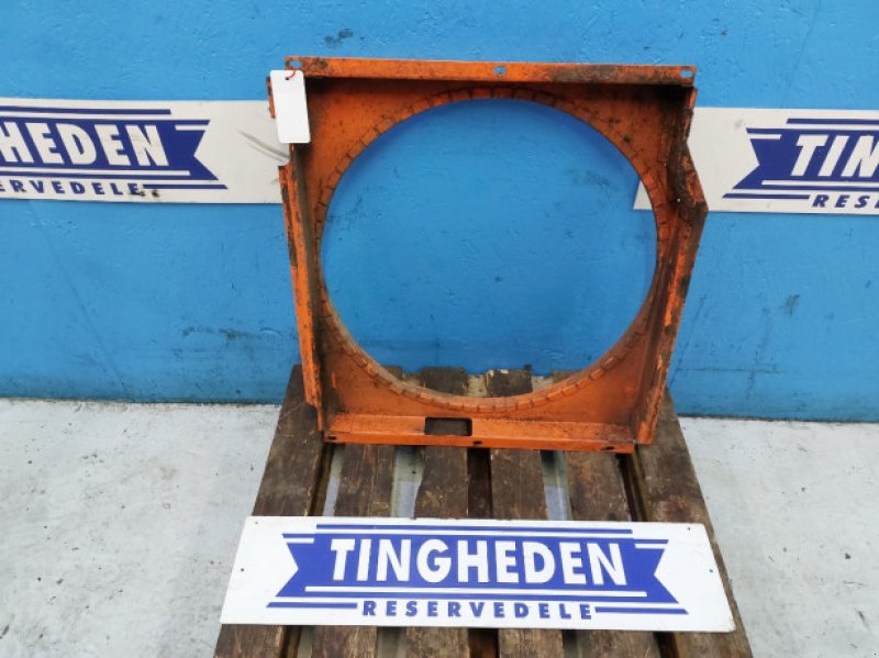 Sonstige Mähdrescherteile typu Sonstige 7000, Gebrauchtmaschine v Hemmet (Obrázek 5)