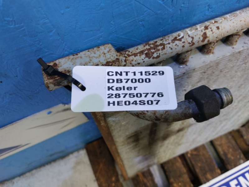 Sonstige Mähdrescherteile typu Sonstige 7000, Gebrauchtmaschine v Hemmet (Obrázek 11)