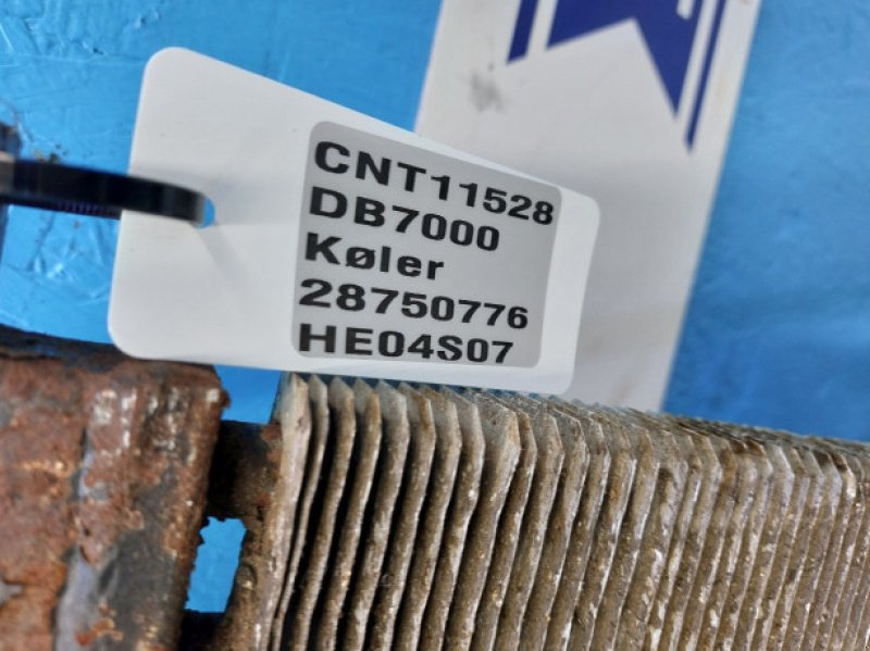 Sonstige Mähdrescherteile типа Sonstige 7000, Gebrauchtmaschine в Hemmet (Фотография 8)