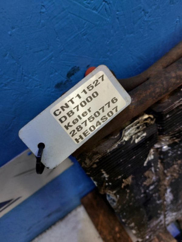 Sonstige Mähdrescherteile typu Sonstige 7000, Gebrauchtmaschine v Hemmet (Obrázek 10)