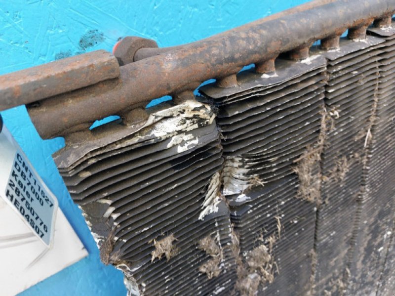 Sonstige Mähdrescherteile typu Sonstige 7000, Gebrauchtmaschine v Hemmet (Obrázek 9)