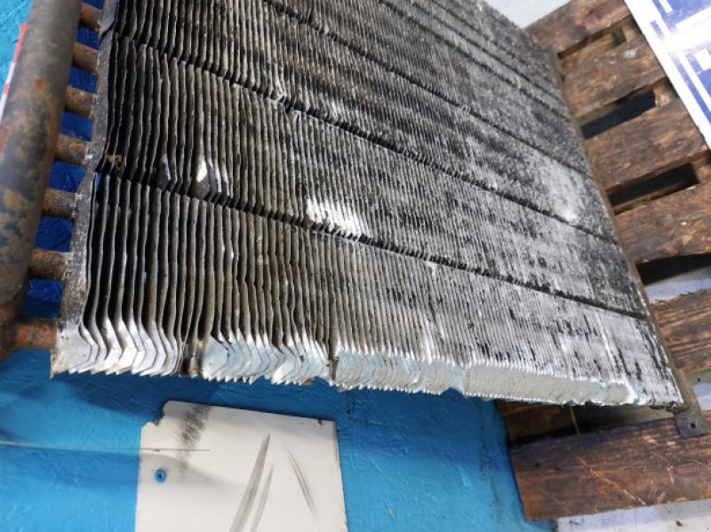 Sonstige Mähdrescherteile typu Sonstige 7000, Gebrauchtmaschine v Hemmet (Obrázek 8)