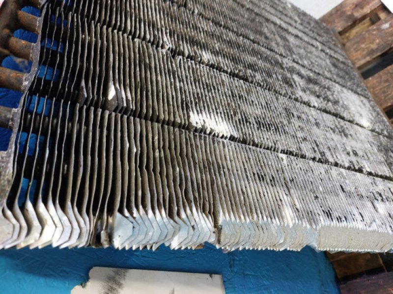 Sonstige Mähdrescherteile typu Sonstige 7000, Gebrauchtmaschine v Hemmet (Obrázek 9)